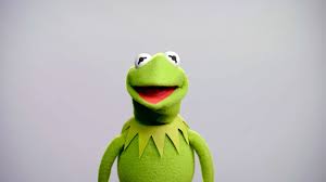 Feature image for Kermit's Surprise Therapy Pep Talk